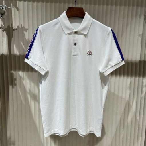 Moncler Polo T-Shirt