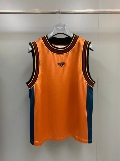 Prada Tank Top