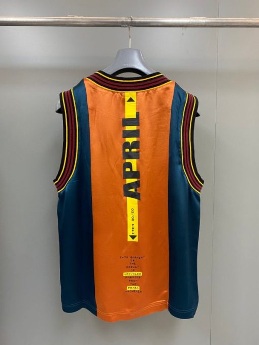 Prada Tank Top - Image 2