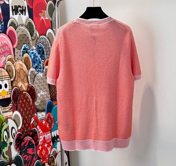 Dior T-Shirt 2026 | Drip Kickz Dior T-Shirt - Image 2