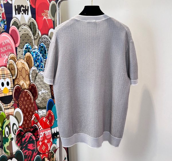Dior T-Shirt 2026 | Drip Kickz Dior T-Shirt - Image 2