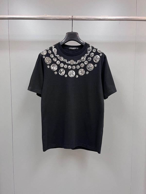DG T-Shirt 2026 | Drip Kickz DG T-Shirt