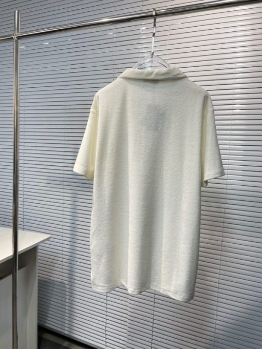 Prada Polo T-Shirt - Image 2