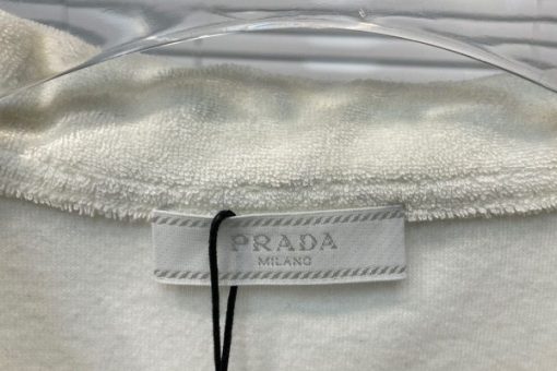 Prada Polo T-Shirt 2025