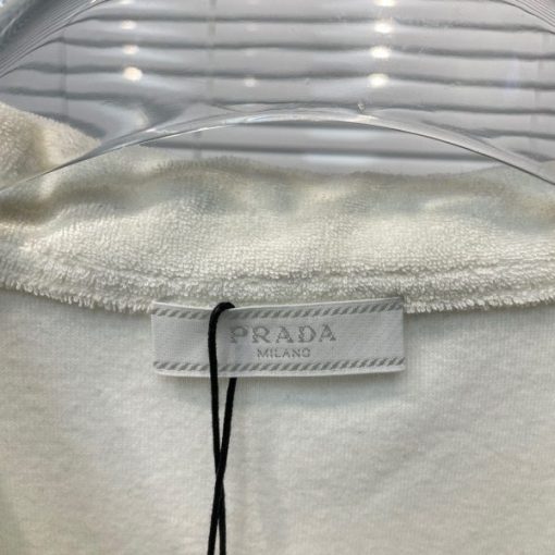 Prada Polo T-Shirt - Image 3