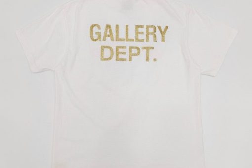 GD T-Shirt 2025