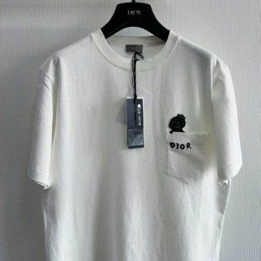 Dior T-Shirt - Image 2