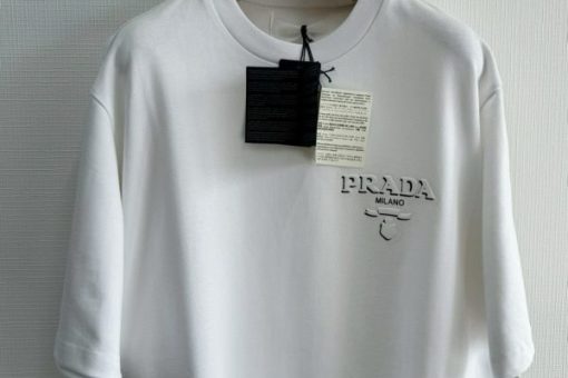 Prada T-Shirt 2025