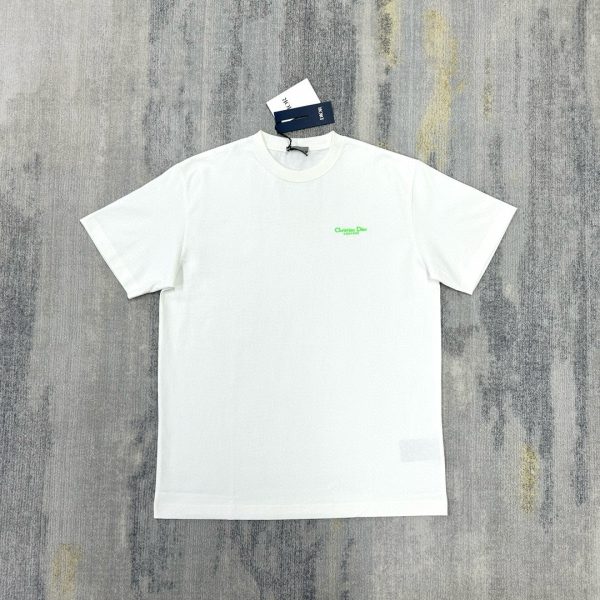 Dior T-Shirt 2026 | Drip Kickz Dior T-Shirt - Image 2
