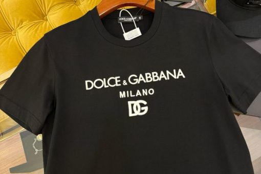 DG T-Shirt 2025