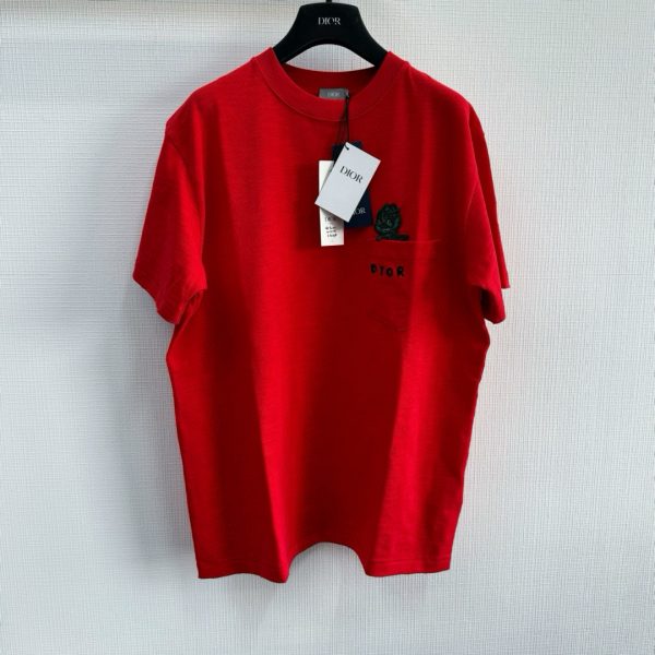 Dior T-Shirt 2026 | Drip Kickz Dior T-Shirt