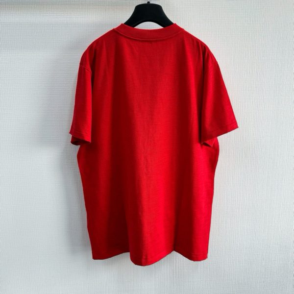 Dior T-Shirt 2026 | Drip Kickz Dior T-Shirt - Image 3