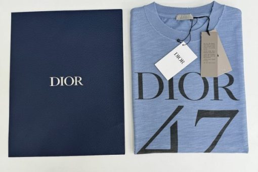 Dior T-Shirt 2025