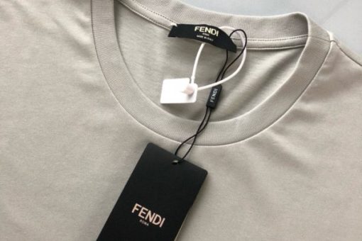 Fendi T-Shirt 2025