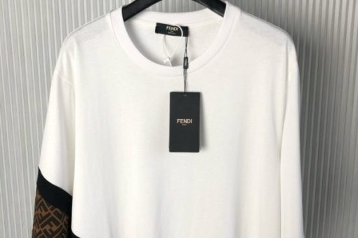 Fendi T-Shirt 2025