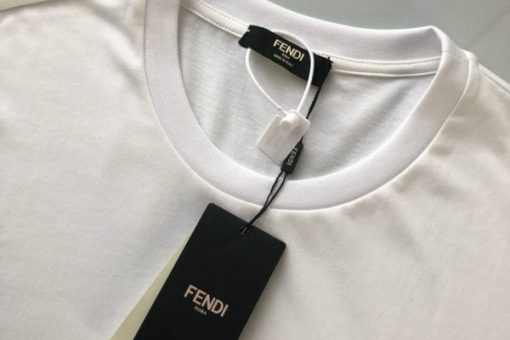 Fendi T-Shirt 2025