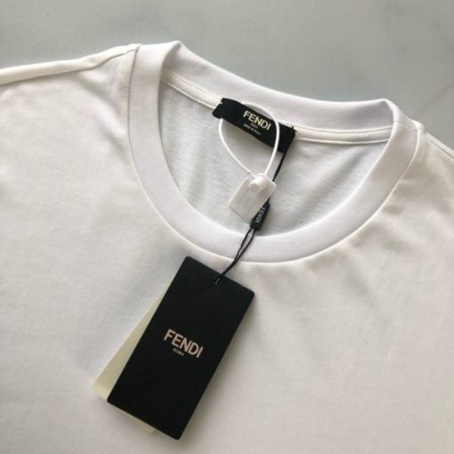 Fendi T-Shirt - Image 4