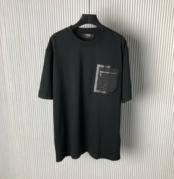 Fendi T-Shirt 2026 | Drip Kickz Fendi T-Shirt