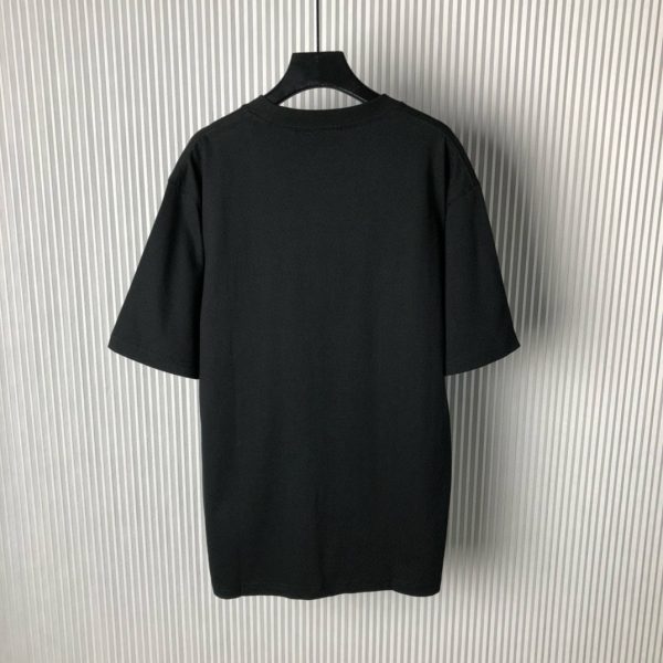 Fendi T-Shirt 2026 | Drip Kickz Fendi T-Shirt - Image 2