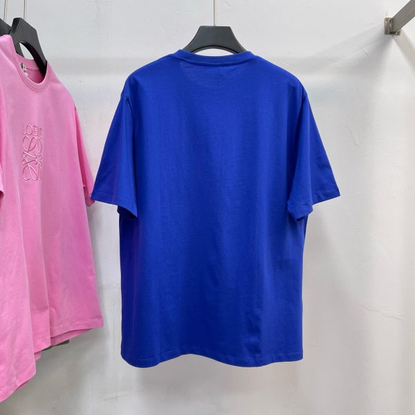 Loewe T-Shirt 2026 | Drip Kickz Loewe T-Shirt - Image 2