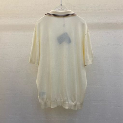 Prada Polo T-Shirt - Image 2