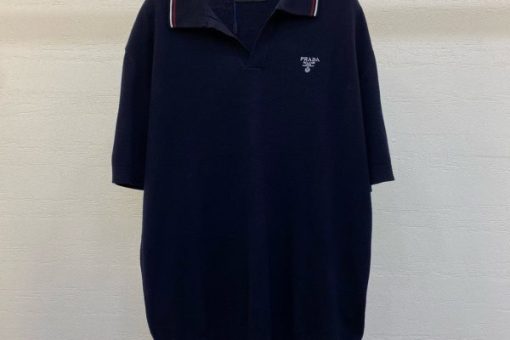Prada Polo T-Shirt
