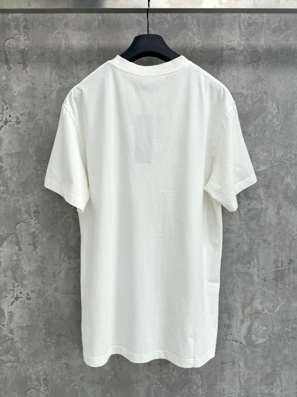 Dior T-Shirt 2026 | Drip Kickz Dior T-Shirt - Image 2