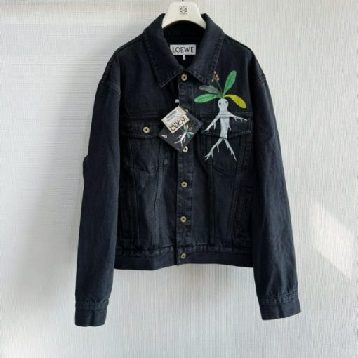 Loewe Denim Jackets - Image 2