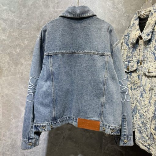 Loewe Denim Jackets - Image 2