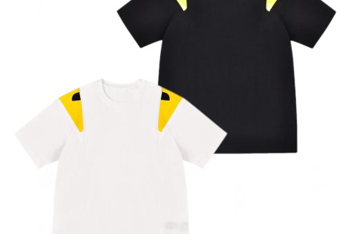 Shirt 2 Color
