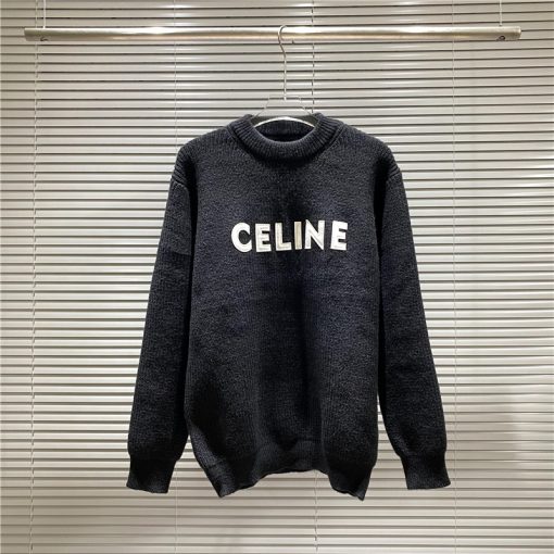 Crew neck sweater - Image 2