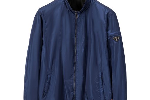 Two-sided Jacket