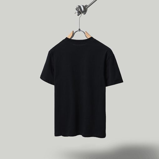 Travis Scott AstroWorld T-Shirt Black - Image 2