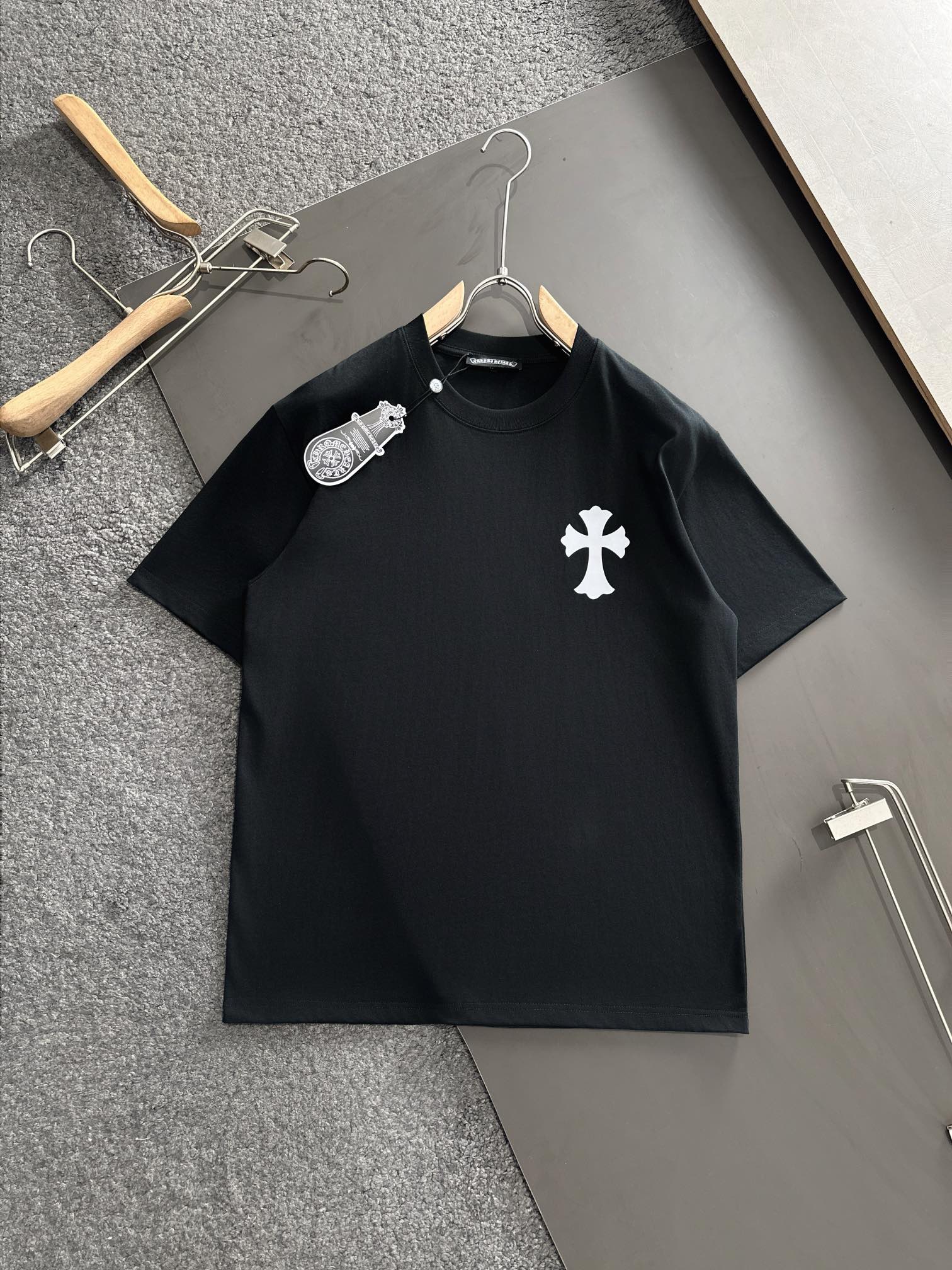 Chrome Hearts Shirt 2026 | Drip Kickz Chrome Hearts Shirt