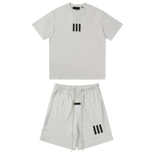 Essentials Short Set 2025