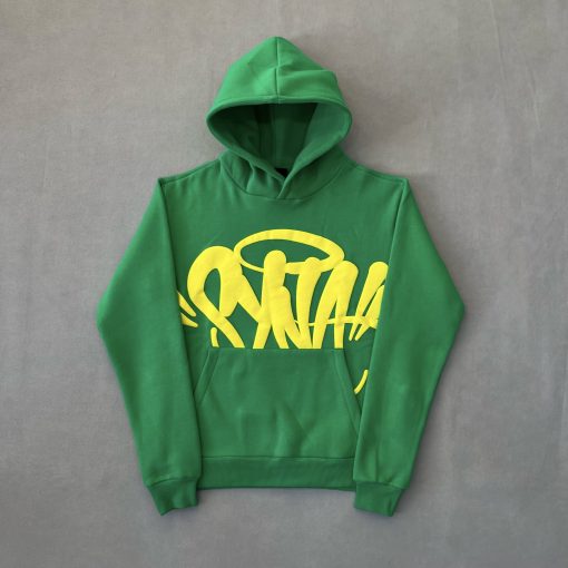 SYNA Tracksuit - Image 2