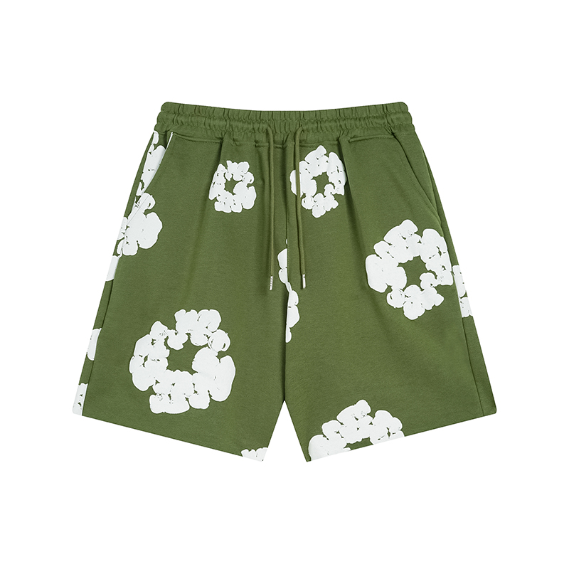Denim Tears Short 2026 | Drip Kickz Denim Tears Short