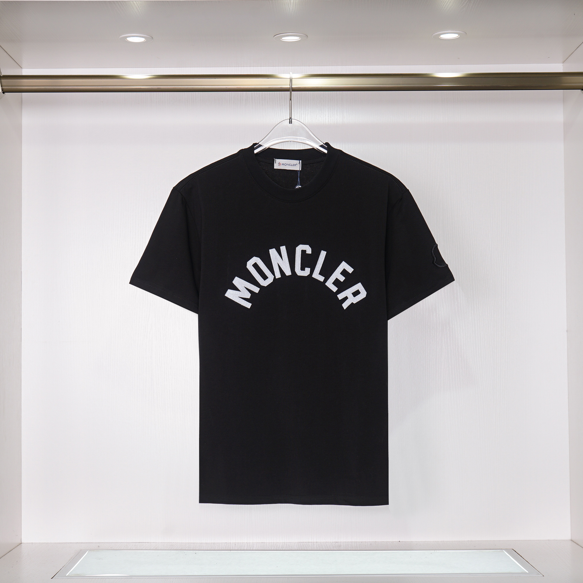 Shirt 2 Color 2026 | Drip Kickz Shirt 2 Color - Image 3