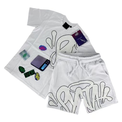 Syna World Short Set