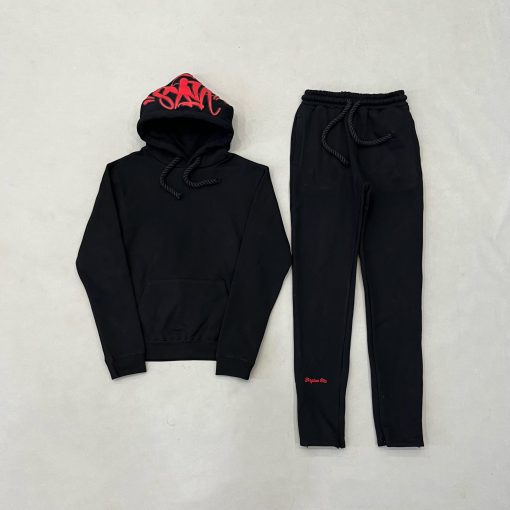 SYNA Tracksuit