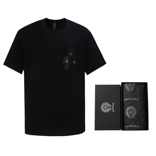 Chrome Hearts Shirt