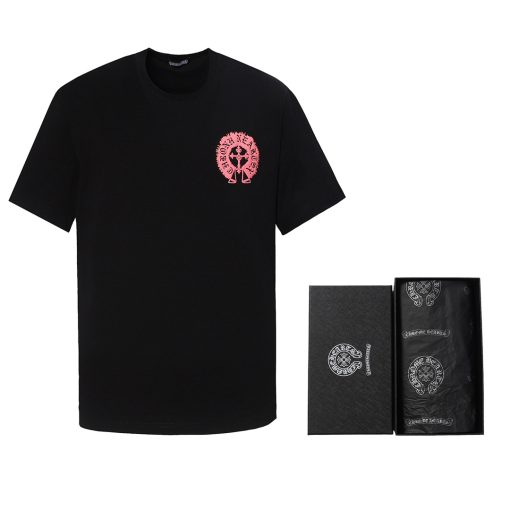 Chrome Hearts Shirt