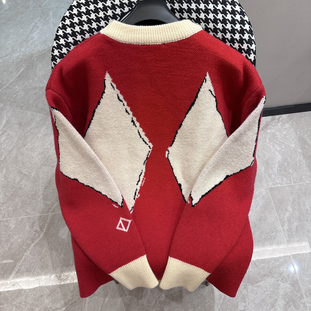 Dior sweater 2026 | Drip Kickz Dior sweater - Image 2