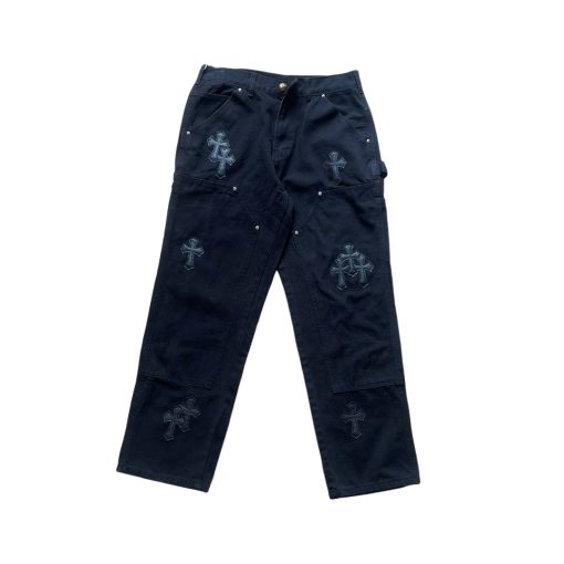 Chrome Hearts Pants