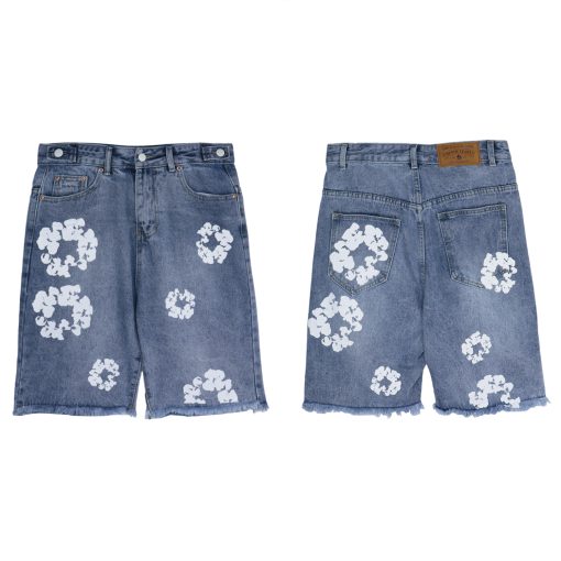 Denim Tears Short