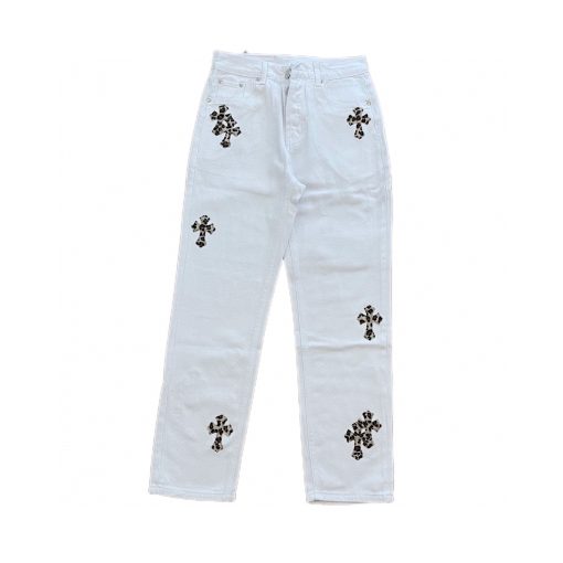 Chrome Hearts Pants