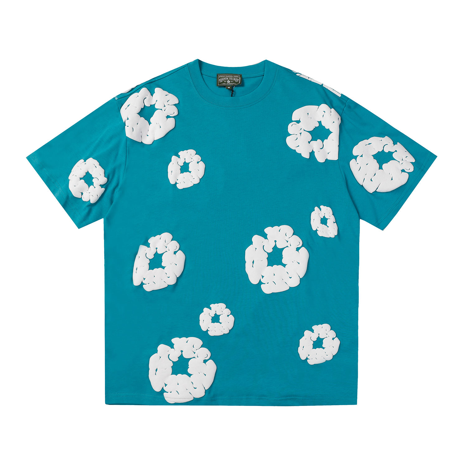 Denim Tears Shirt 2026 | Drip Kickz Denim Tears Shirt