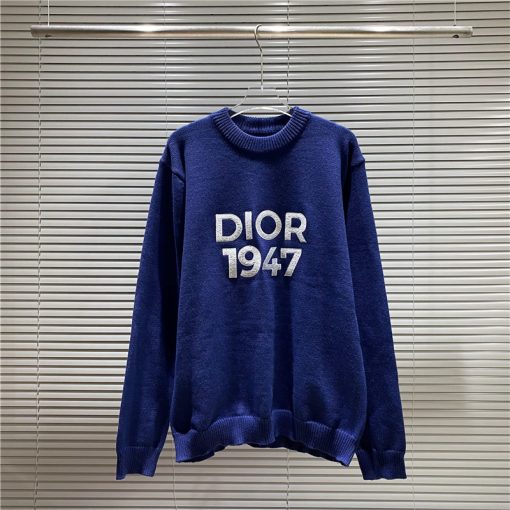 Dior sweater