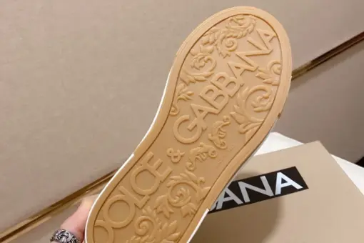 Dolce Gabbana Sneaker 2025