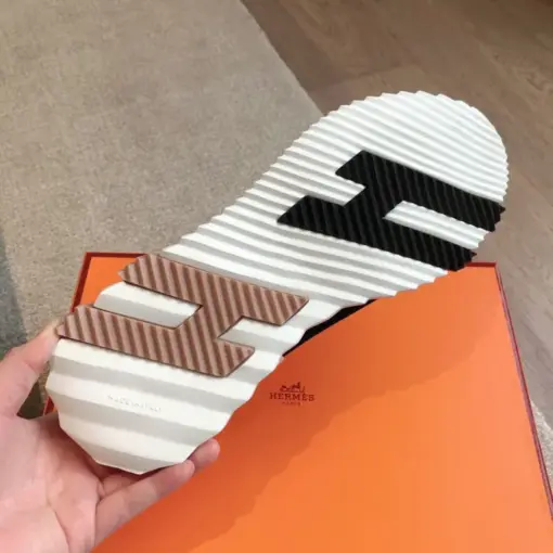 Hermes Bouncing Sneaker - Image 2